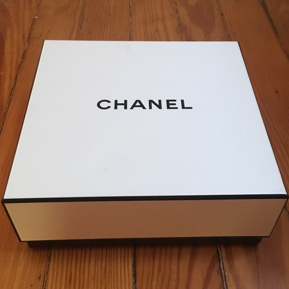 bleu de chanel box